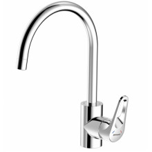 Смеситель для кухни Bravat Drop-D F748162C-2