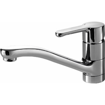 Смеситель для кухни Bravat Stream F73783C-2