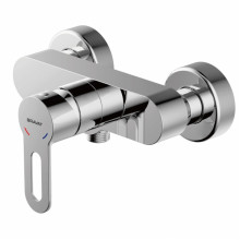 Смеситель для душа Bravat Stream-D F937163C-01
