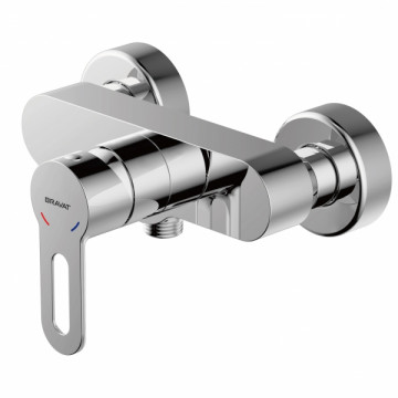 Смеситель для душа Bravat Stream-D F937163C-01