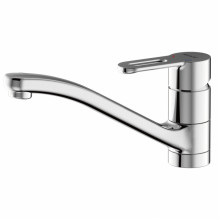 Смеситель для кухни Bravat Stream-D F737163C-1