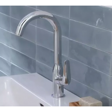 Смеситель для раковины Hansgrohe Novus 240 71126000