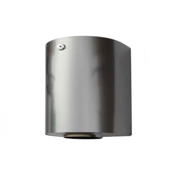 Диспенсер для рулонной бумаги Nofer 04099.Mini.S матовый