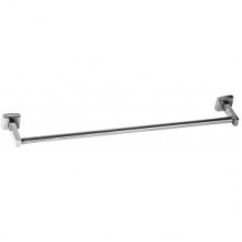 Держатель для полотенец 450 мм Nofer Classic 09027.S матовый