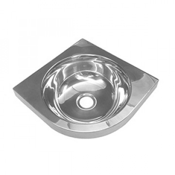 Раковина антивандальная Nofer 13036.ALR.S