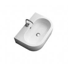 Раковина универсальная Kerasan Flo 314201*1