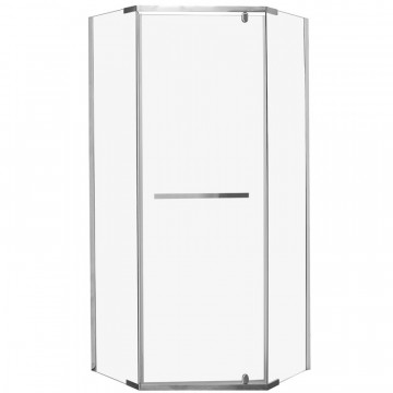 Душевой уголок Cerutti SPA Chika ZP101T 100х100х195 см 7660