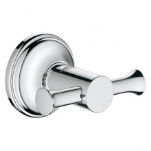 Крючок Grohe Essentials Authentic 40656001 хром