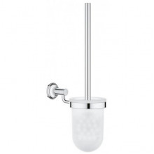 Туалетный ёршик Grohe Essentials Authentic 40658001