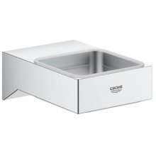 Держатель Grohe Selection Cube 40865000