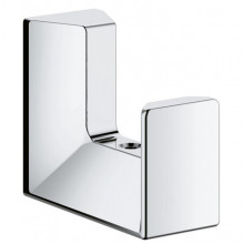 Крючок Grohe Selection Cube 40782000