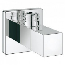 Угловой вентиль Grohe Eurocube 22013000