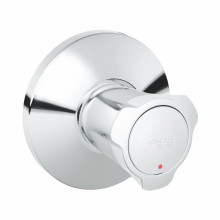 Внешняя часть вентиля Grohe Costa L 19809001