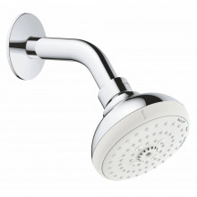 Верхний душ Grohe New Tempesta 100 III 26088001