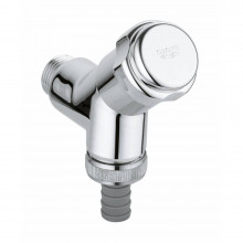 Вентиль для подключения шланга Grohe Eggemann 41010000