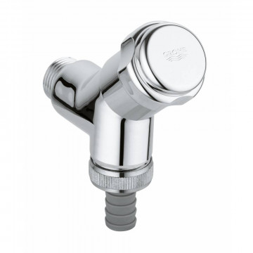 Вентиль для подключения шланга Grohe Eggemann 41010000