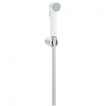 Гигиенический душ Grohe Tempesta-F 26355IL0 белый