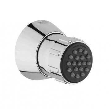 Боковой душ Grohe Relexa Plus 28286000