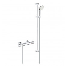 Душевой комплект Grohe Grohtherm 800 34566001