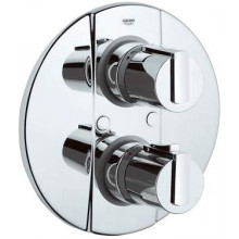 Смеситель для ванны Grohe Grohtherm 2000 19355000