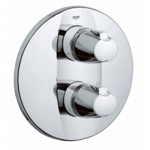 Термостат для душа Grohe Grohtherm 3000 19255000