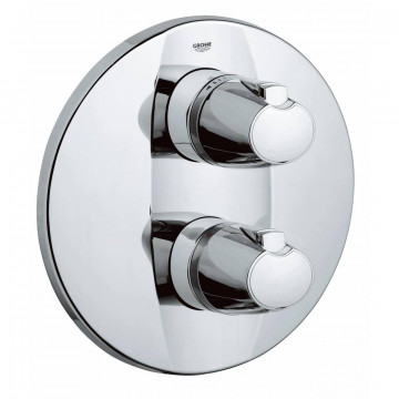 Термостат для душа Grohe Grohtherm 3000 19255000