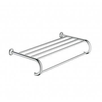 Полка для полотенец Grohe Essentials Authentic 40660001