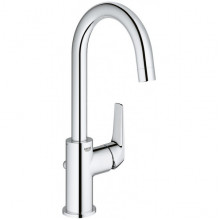 Смеситель для раковины Grohe BauFlow 23753000