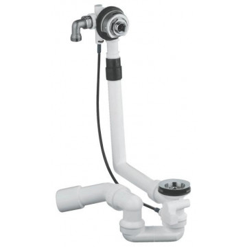 Слив-перелив Grohe Talentofill 28990000