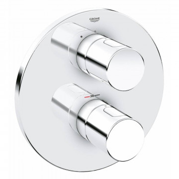Смеситель для ванны Grohe Grohtherm 3000 Cosmopolitan 19253000