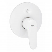 Смеситель для ванны Grohe Eurodisc Cosmopolitan 19548LS2