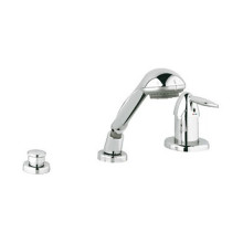 Смеситель для ванны Grohe Eurofresh 19194000