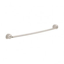 Полотенцедержатель Grohe Tenso 40292AV0 сатиновый хром