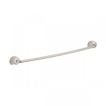 Полотенцедержатель Grohe Tenso 40292AV0 сатиновый хром