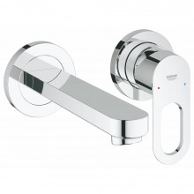 Смеситель для раковины Grohe BauLoop 20289000