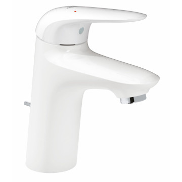 Смеситель для раковины Grohe Eurostyle 23709LS3 белая луна