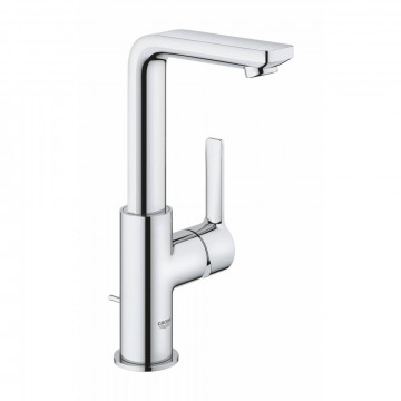 Смеситель для раковины Grohe Lineare New 23296001