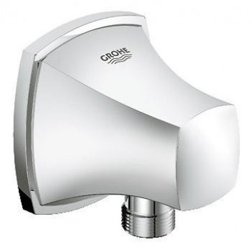 Подключение для душевого шланга Grohe Grandera 27970000