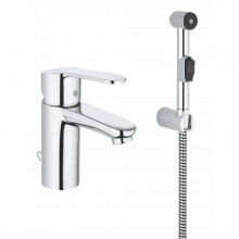 Смеситель для раковины Grohe Eurostyle Cosmopolitan 23549000