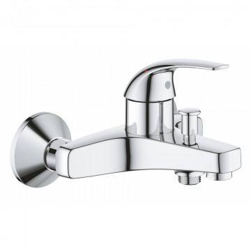 Смеситель для ванны Grohe BauCurve 23599000