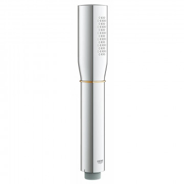 Ручной душ Grohe Rainshower Grandera 26037IG0 хром/золото