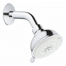 Верхний душ Grohe New Tempesta Rustic 26089001