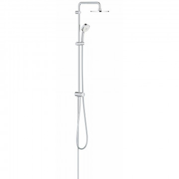 Душевая система Grohe New Tempesta Cosmopolitan 200 26453001