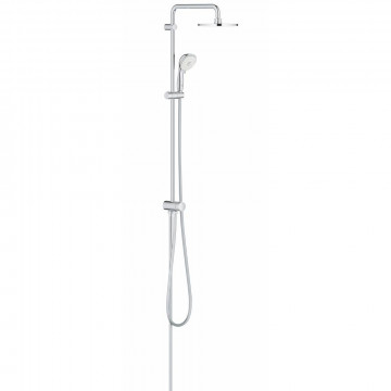 Душевая система Grohe New Tempesta Rustic 200 26454001