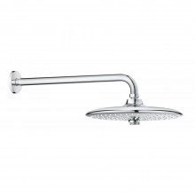 Верхний душ Grohe Euphoria 260 SmartControl 26458000