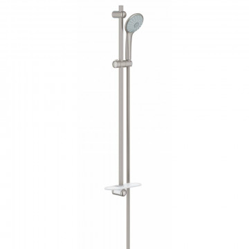 Душевой гарнитур Grohe Euphoria 27226DC1 суперсталь