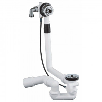Слив-перелив Grohe Talentofill 28991000
