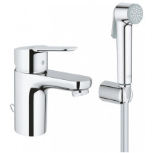 Смеситель для раковины Grohe BauEdge 23757000