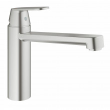 Смеситель для кухни Grohe Eurosmart Cosmopolitan 30193DC0