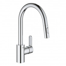 Смеситель для кухни Grohe Eurostyle Cosmopolitan 31482003